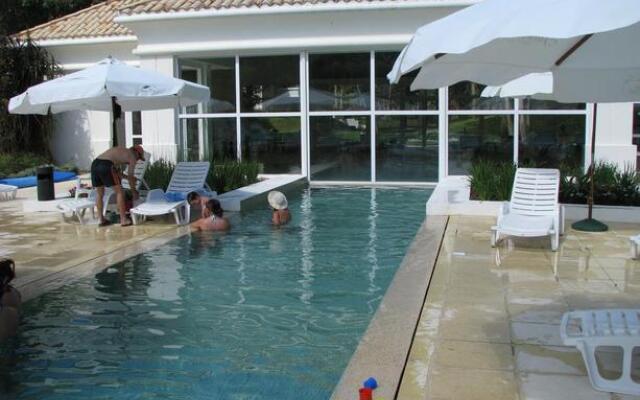 Solanas Green Park Spa & Resort