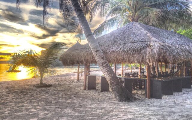 Cove Paradise Beach & Dive Resort