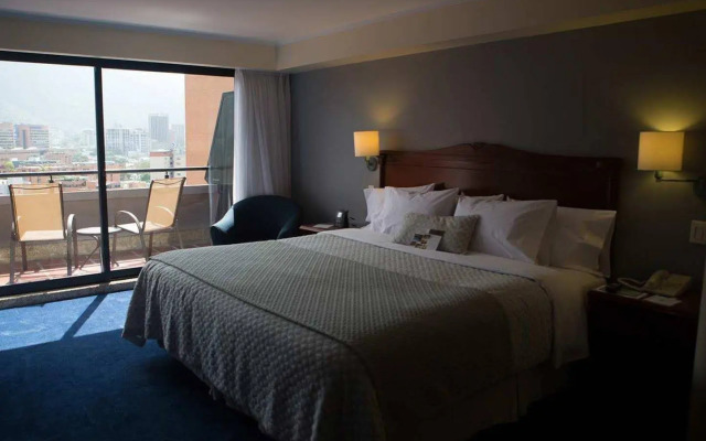Ambassador Suites Hotel Caracas