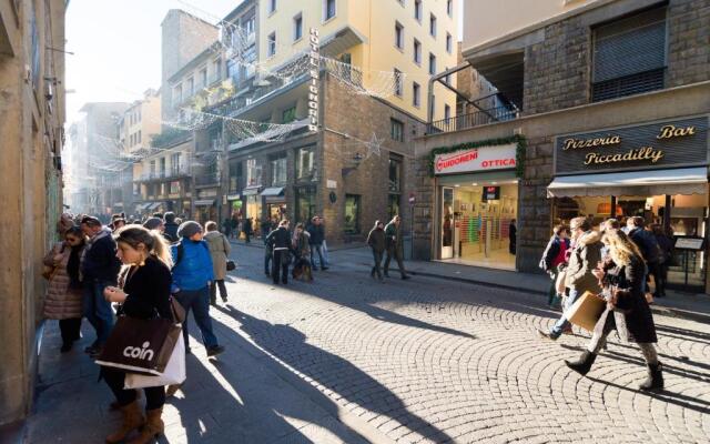 Apartment Ponte Vecchio Firenze