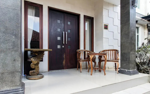 OYO 94091 Sn Guest House