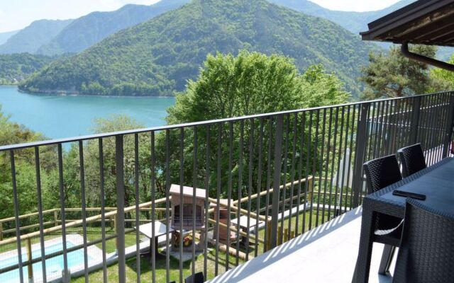 Apartment Europa Lago di Ledro 23449