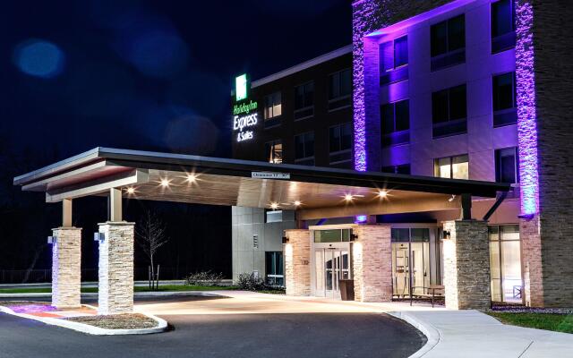 Holiday Inn Express and Suites Gettysburg, an IHG Hotel