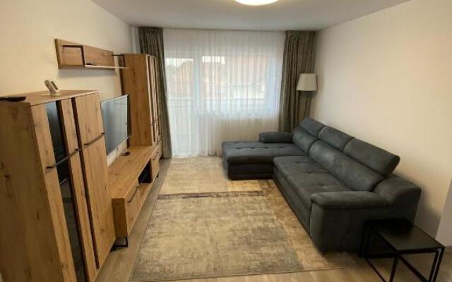 Apartament „Viena” - 2 camere