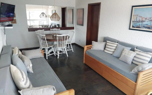 Apartamento en Torre Del Plata II