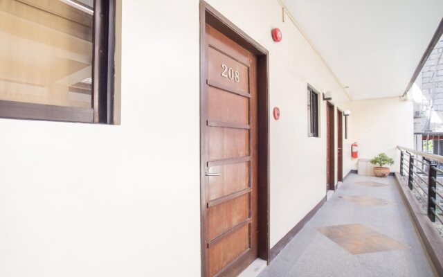 Elyseah Condotel