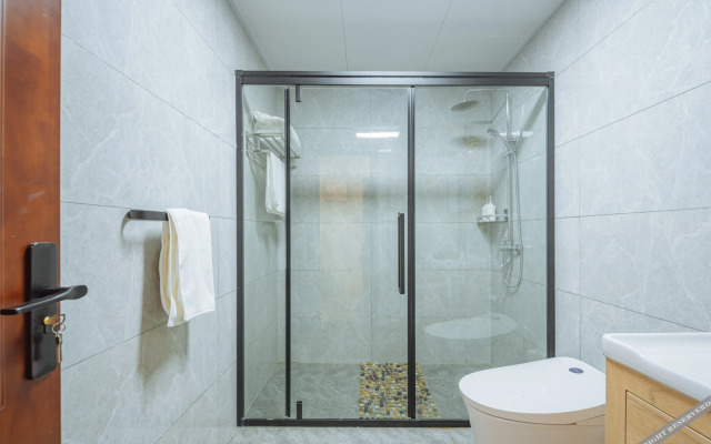 Floral Hotel·Yunshang Hot Spring Hotel