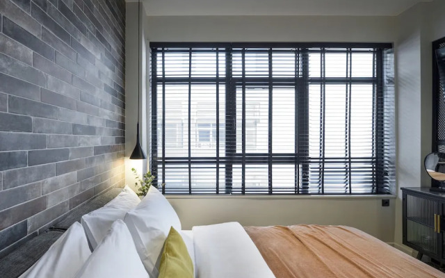 Olvios Lofts Ladadika