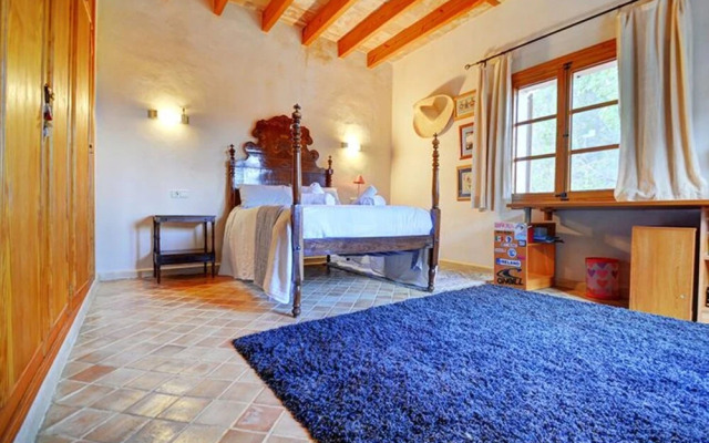 107510 Villa In Calvia