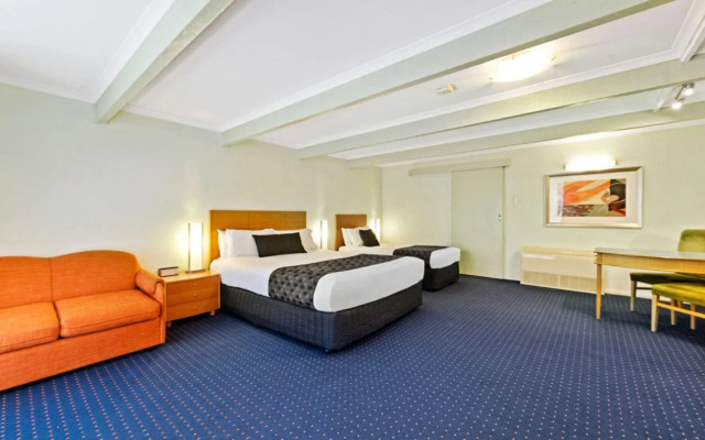 Quality Resort Siesta