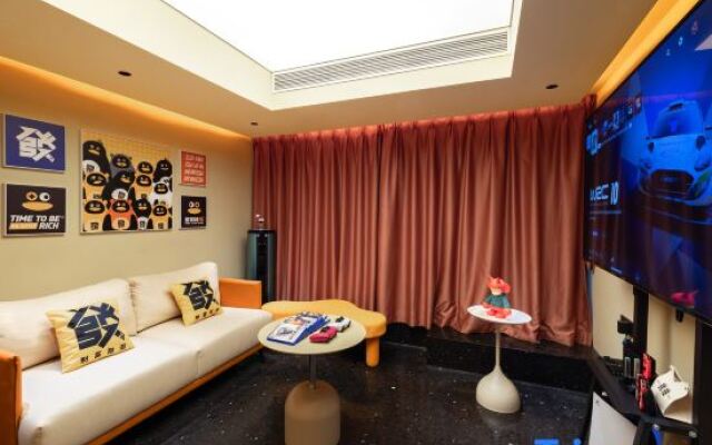 Super Times Design Hotel
