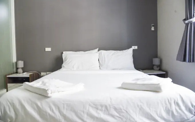 OHO Inn Ratchada