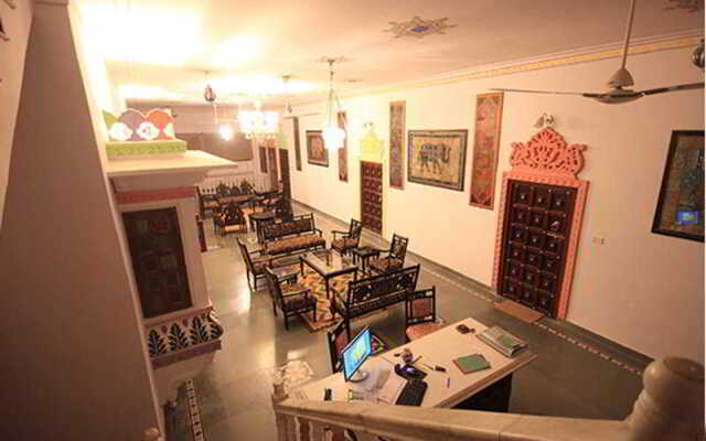 Hotel Kurabar Kothi