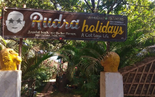 Rudra Holidays Guest House