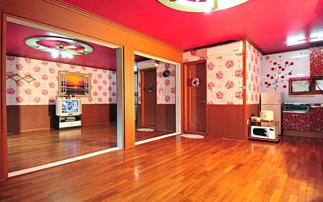 Gapyeong Terrace View Pension