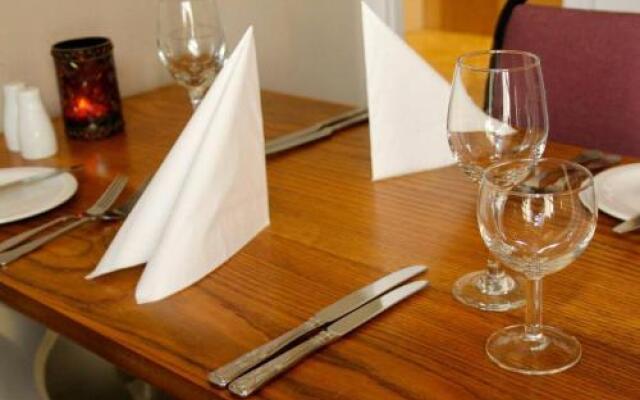 Auld Mill House Hotel