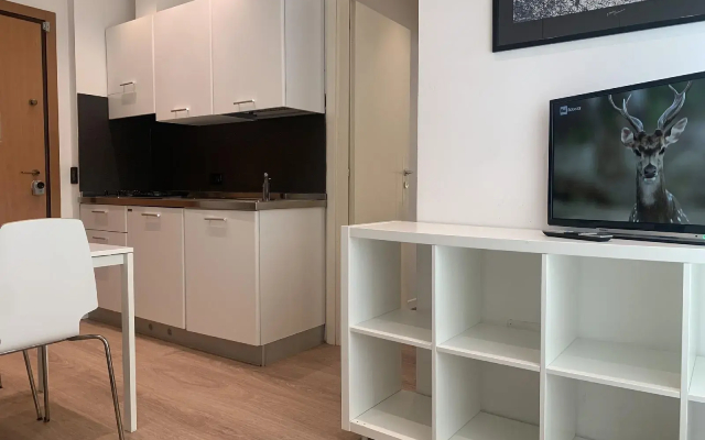 Residence Aida