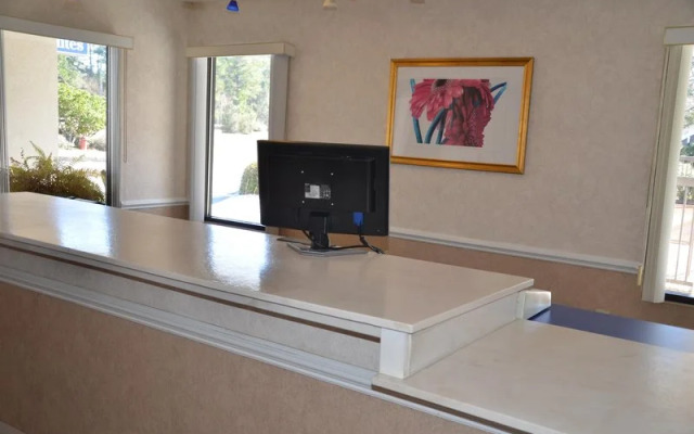 Travelodge Gulf Shores