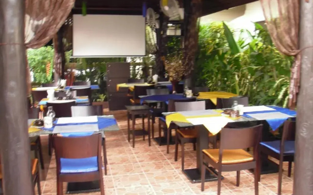 Patong Sunbeach Mansion