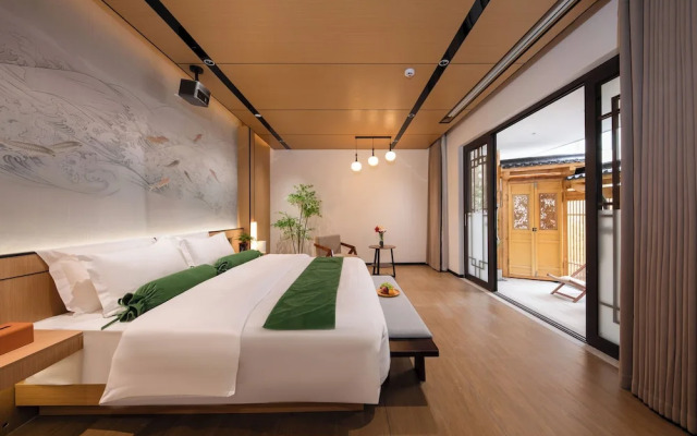 The wonderland homestay