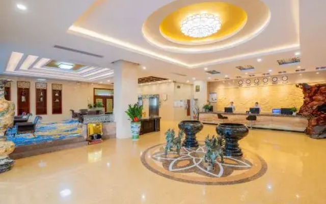 Jinlong Hotel