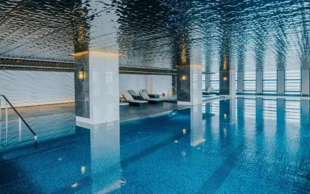 Sheraton Xi'an South