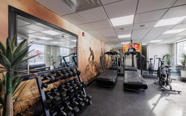 Oakfield Hotel & Suites, an Ascend Collection Hotel