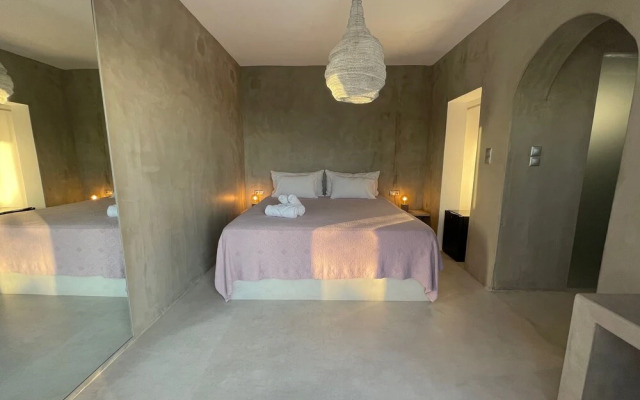Capari Suites