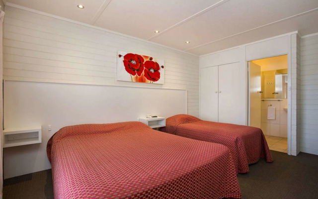 Econo Lodge Portland