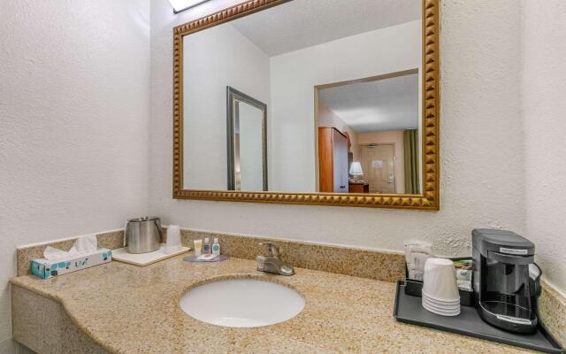 Comfort Inn Downtown Nashville - Music City Center