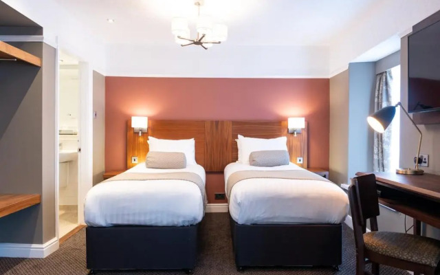 Innkeepers Lodge Ambleside Lake District
