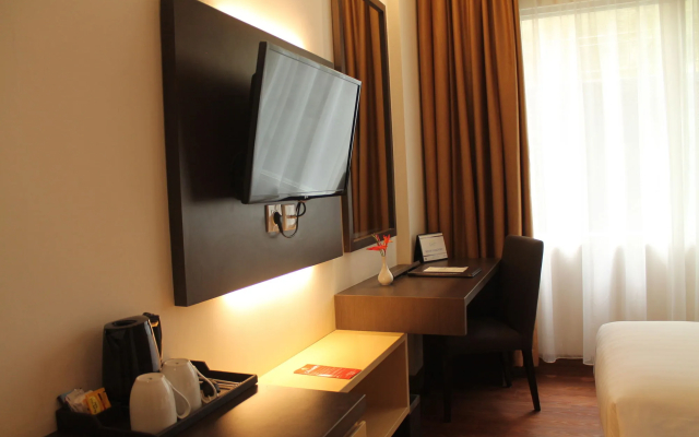 Laras Asri Resort and SPA