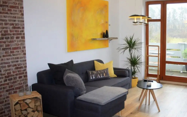 Living Lust 3 in Malchow