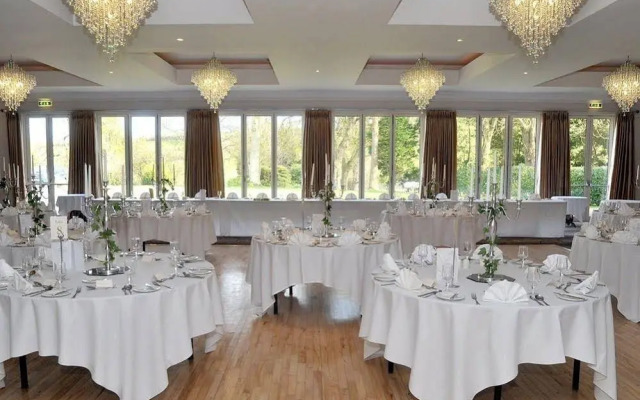 Millbrook Lodge Hotel