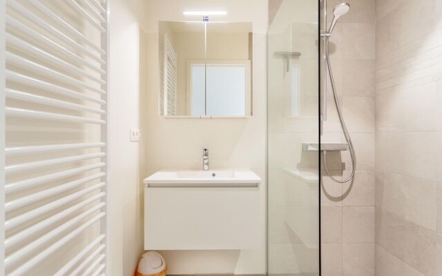 Winoc 402 Apartment With sea View in Koksijde