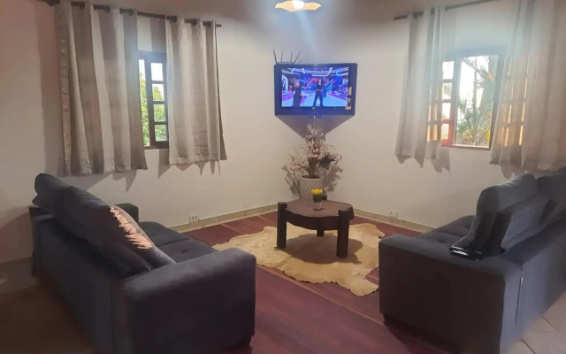 Chácara Rancho da Coruja