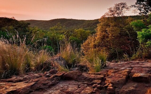 Lejwe La Metsi Private Reserve