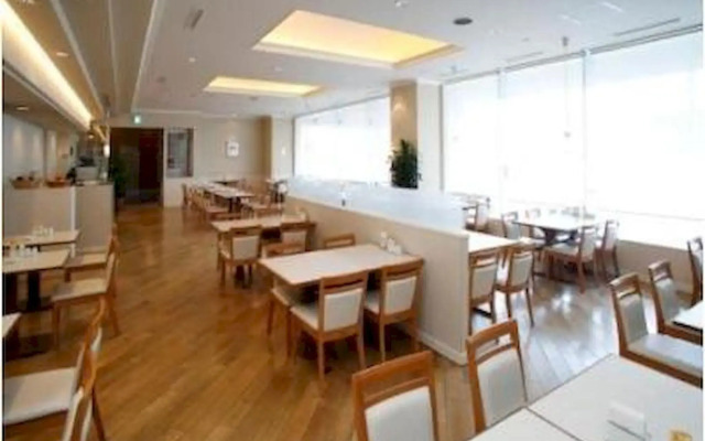 Sapporo Hotel Yamachi