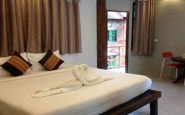 Treasure Inn Khaoyai