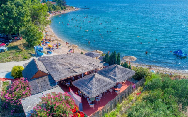 Apartmani Cvilužec