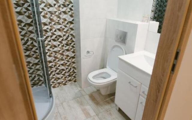 Solankowy Apartament