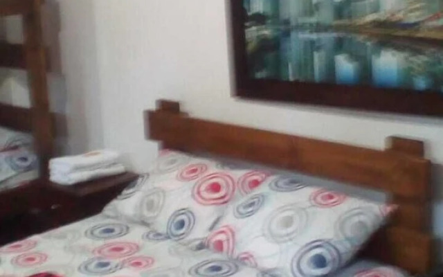 Casa Hotel El Jardin