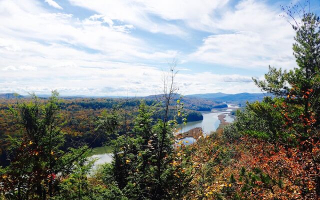 The Inn on Lake Champlain