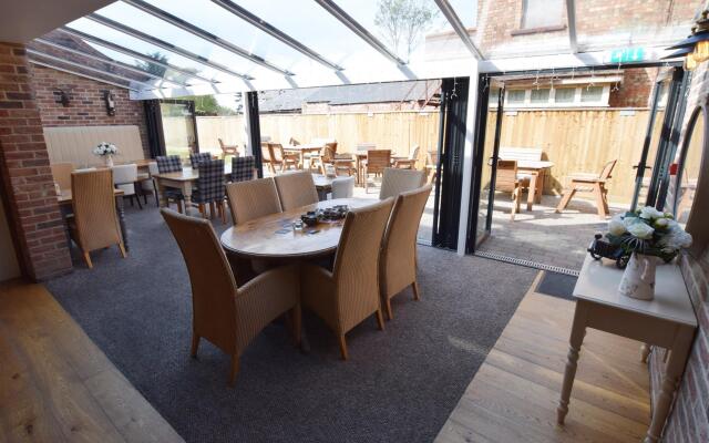 Palmers Ale House & Kitchen