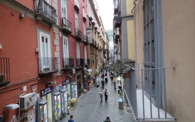 Le Ninfe Luxury Rooms