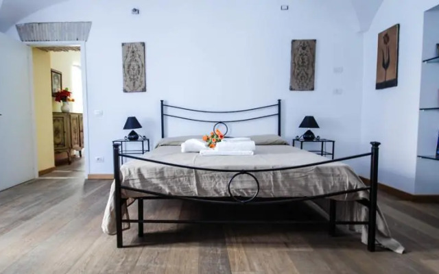 Holiday Home Amazing Colosseo