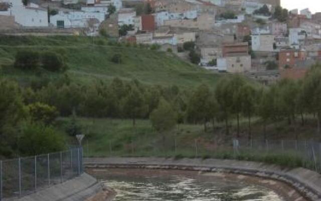 Mirador Del Vallejuelo