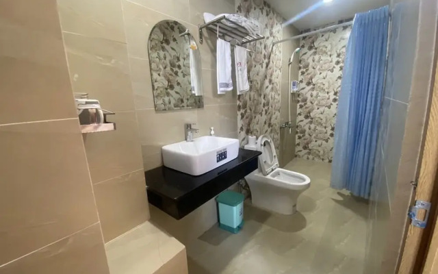 Hotel Van Xuan 79