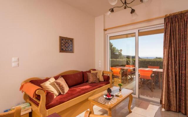 Cretan View