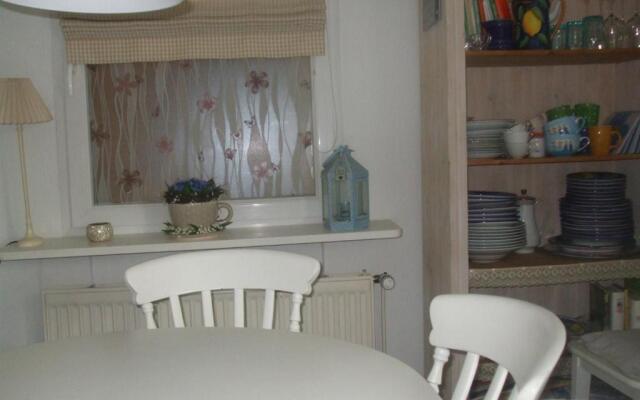 Appartement Seelücke